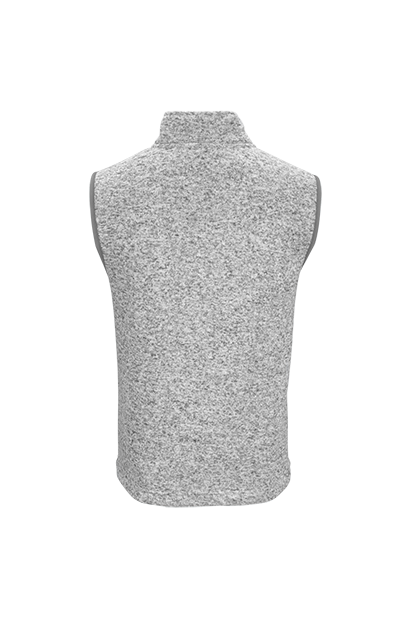 Summit Sweater-Fleece Vest 9