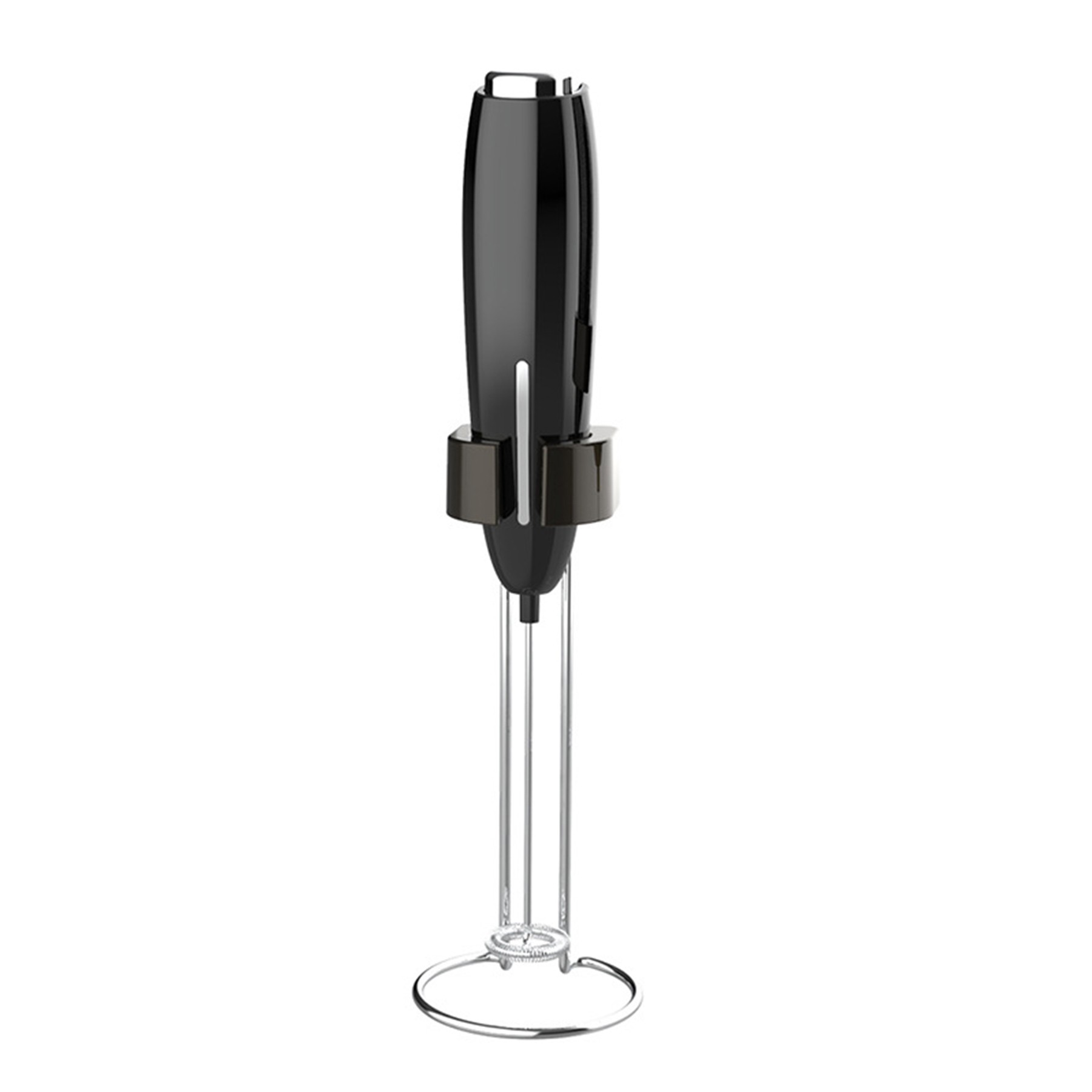 Handheld Milk Frother 5