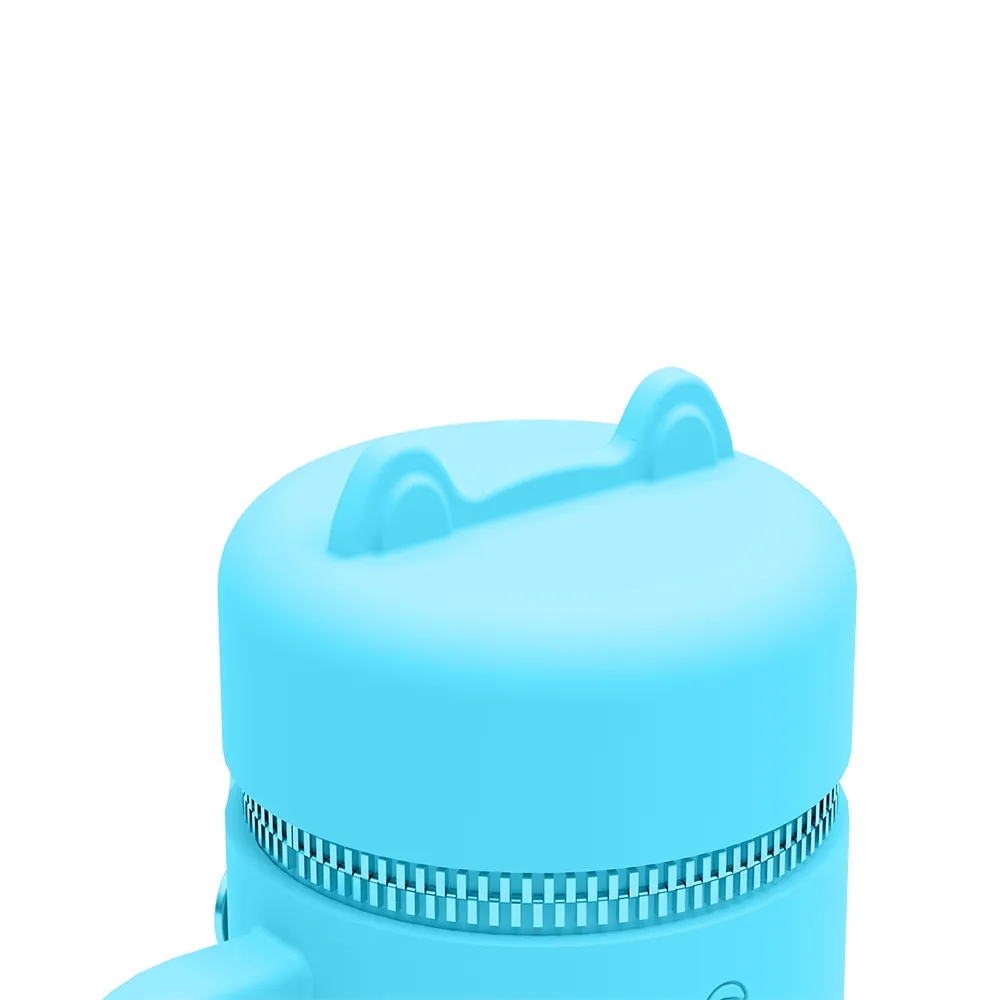 Silicone Pencil Case 7