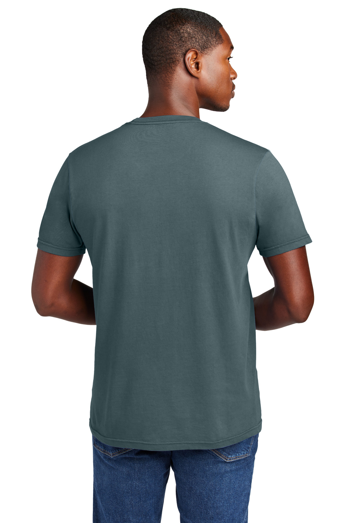 District Wash Tee DT2101 32