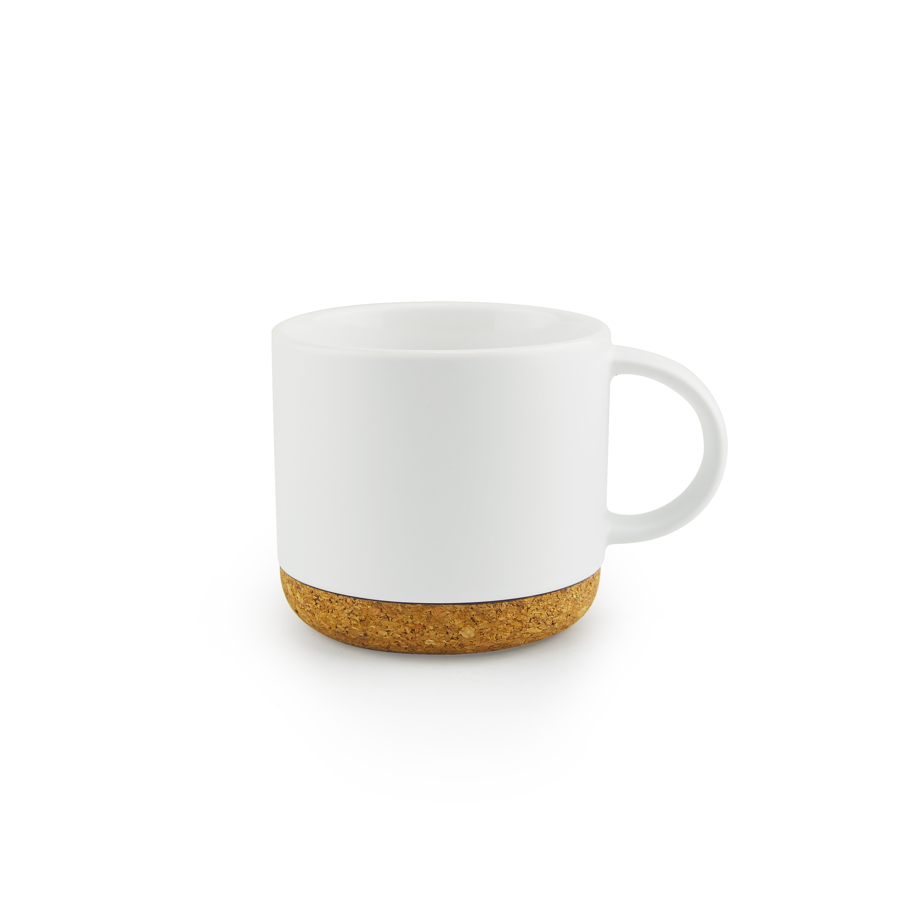 Asobu 16 Oz. Big Cork Ceramic Mug 2