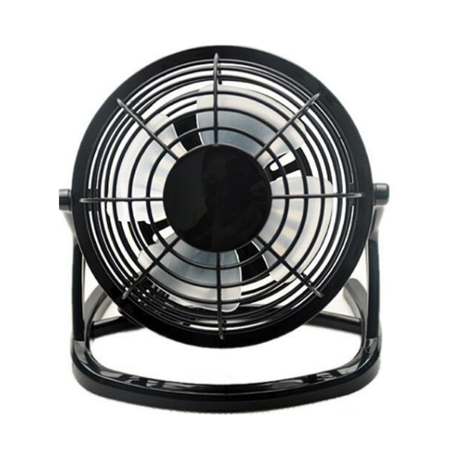 Mini USB Desktop Fan 8