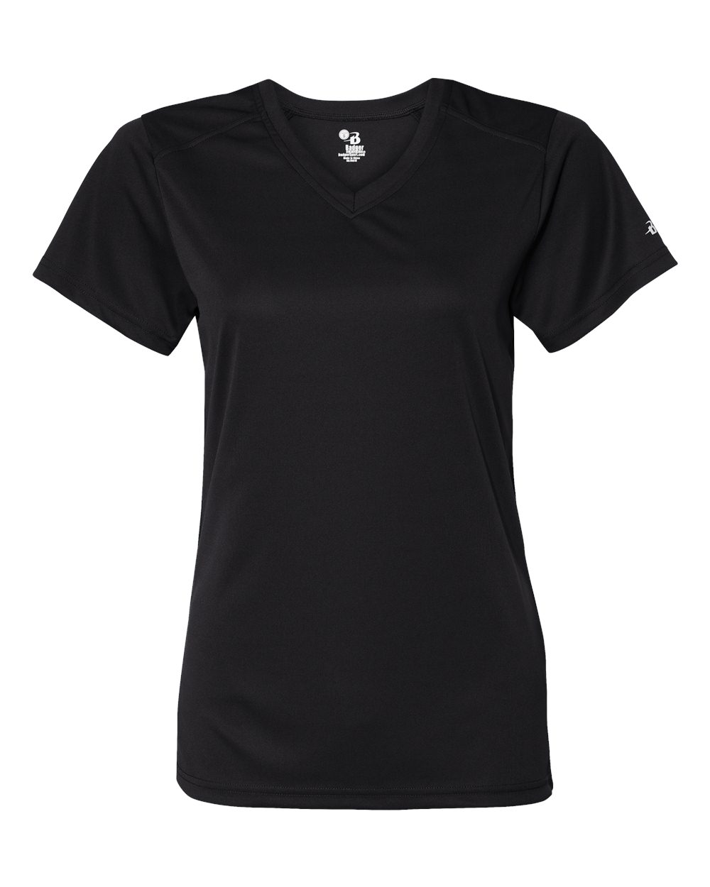 Women's B-Core V-Neck T-Shirt - 4162 29