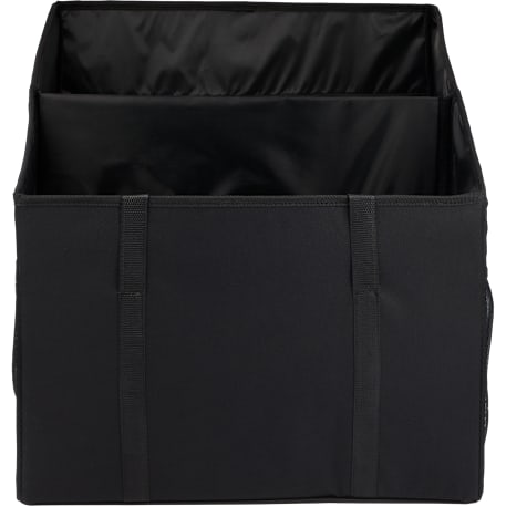 Recycled Trunk Organizer 33