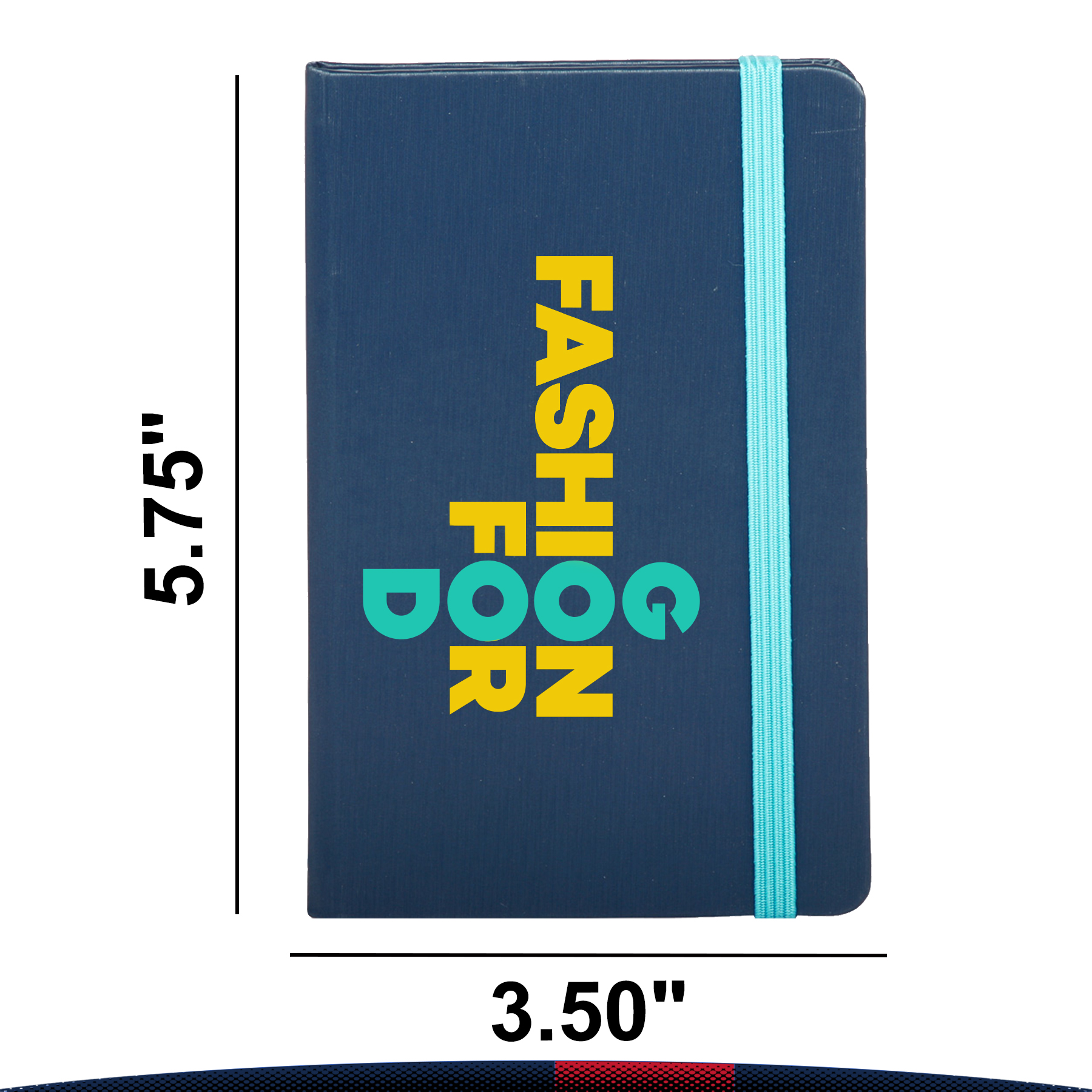Pethen Hardcover Journals 3