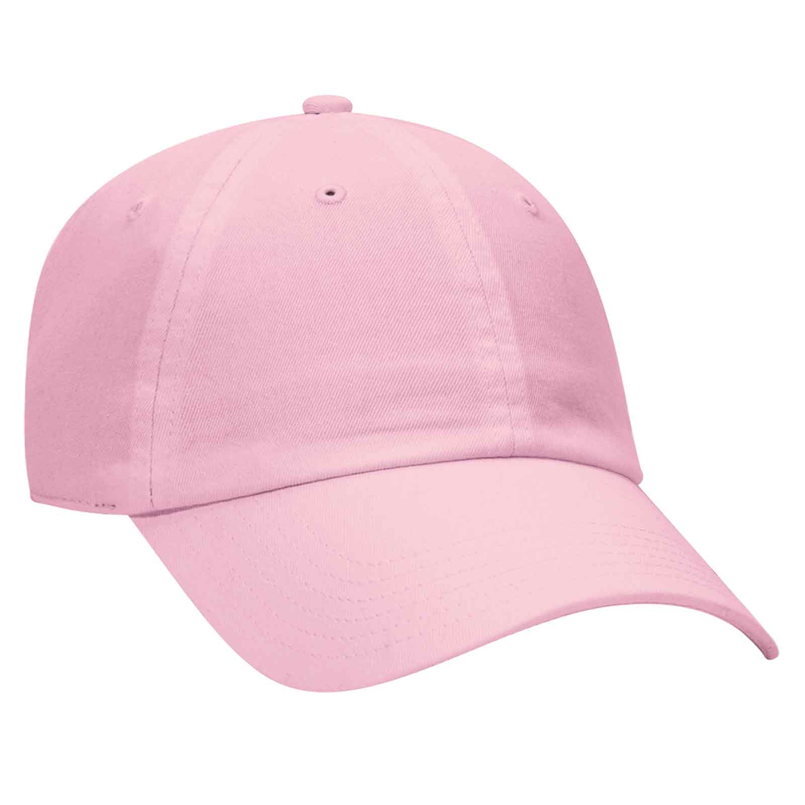 OTTO CAP® 6 Panel Low Profile Dad Hat 15