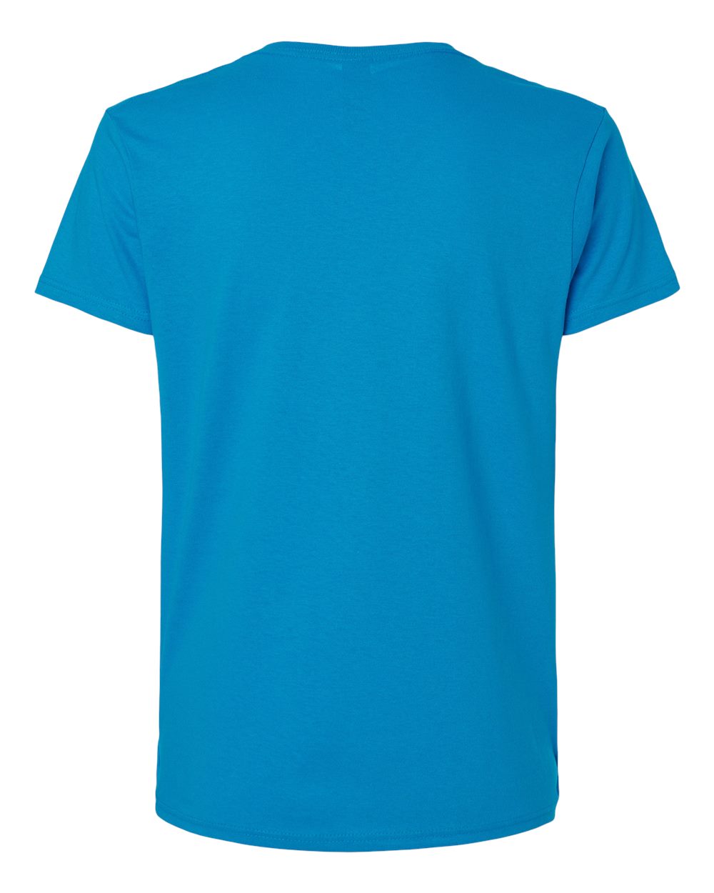 Women's Ultra Cotton® T-Shirt - 2000L 29