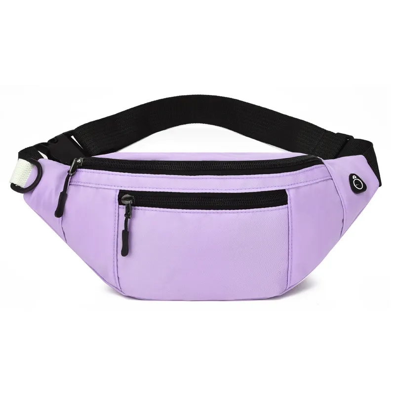 Large Crossbody Fanny Pack 2