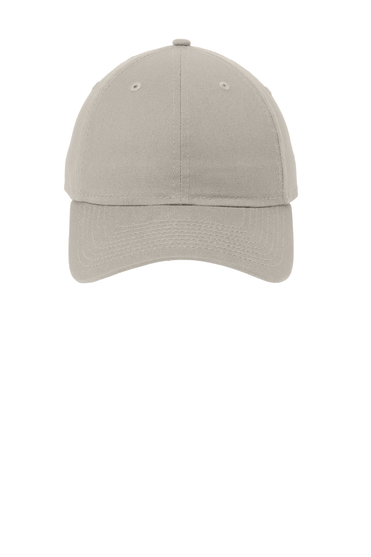 New Era - Adjustable Unstructured Cap. NE201 18