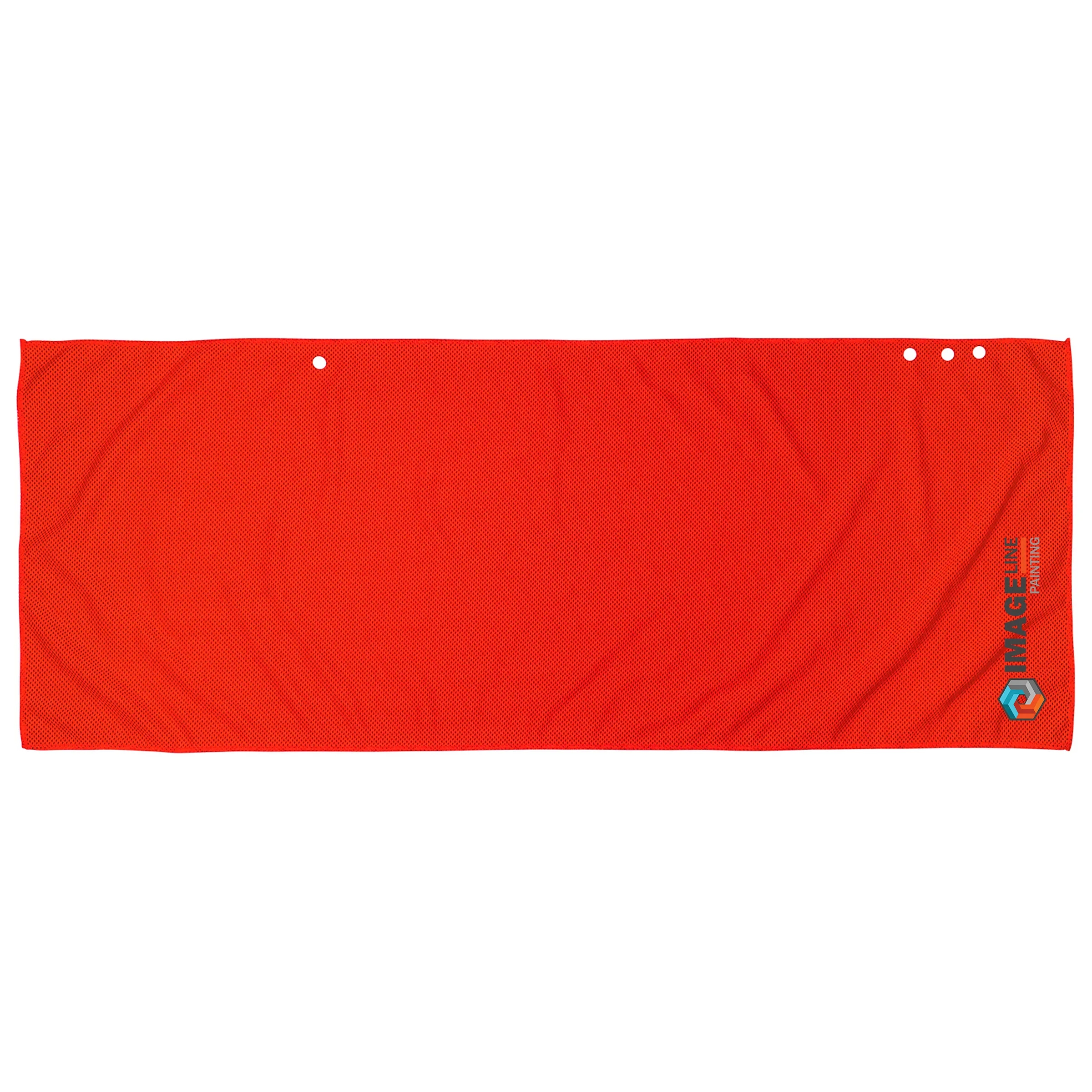 Multi Functional Cooling Dry Cloth 12