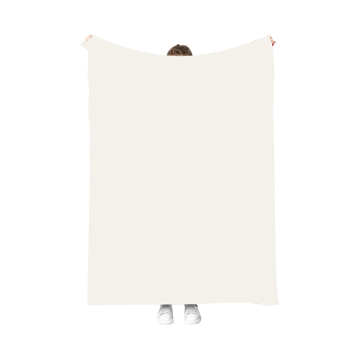 Warm All Season Blanket for Sofa or Chair 7