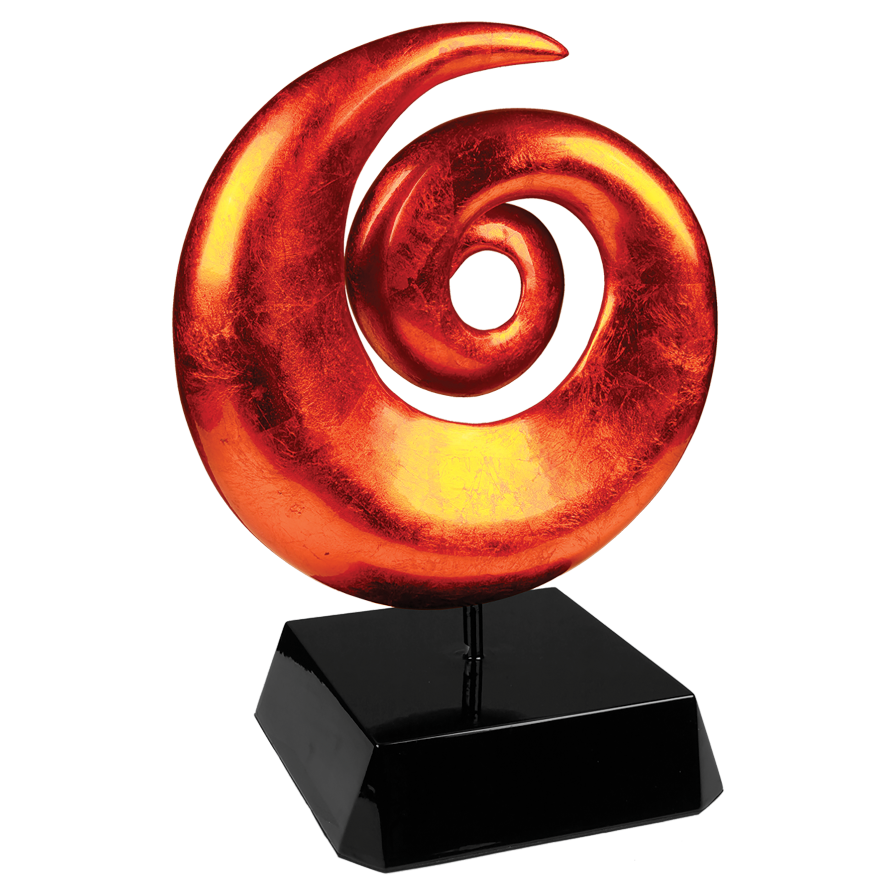 14" Art Sculpture Award 2