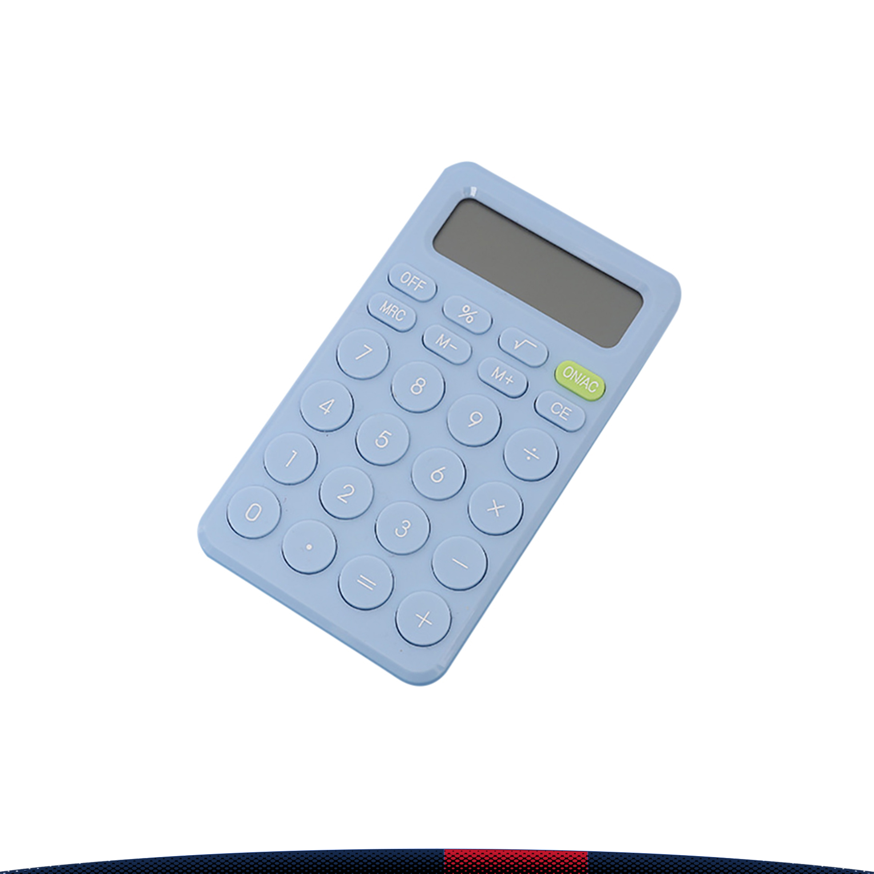 Canndy Calculator, custom calculator with logo imprint 8