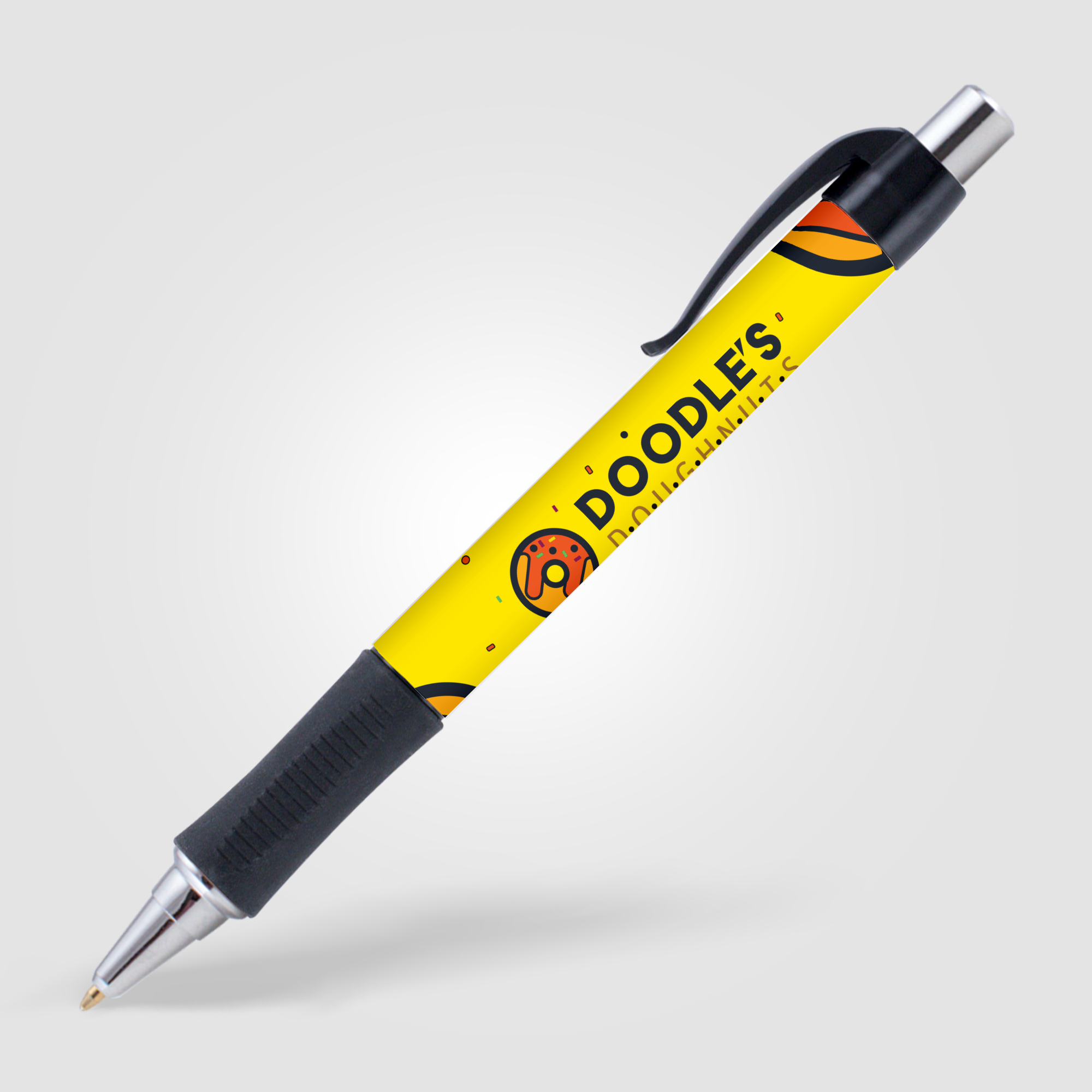 Vision Grip 31
