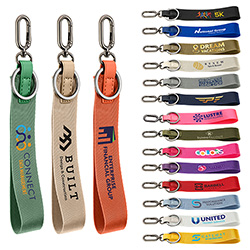 AeroLOFT® Never Lost Keychain 37