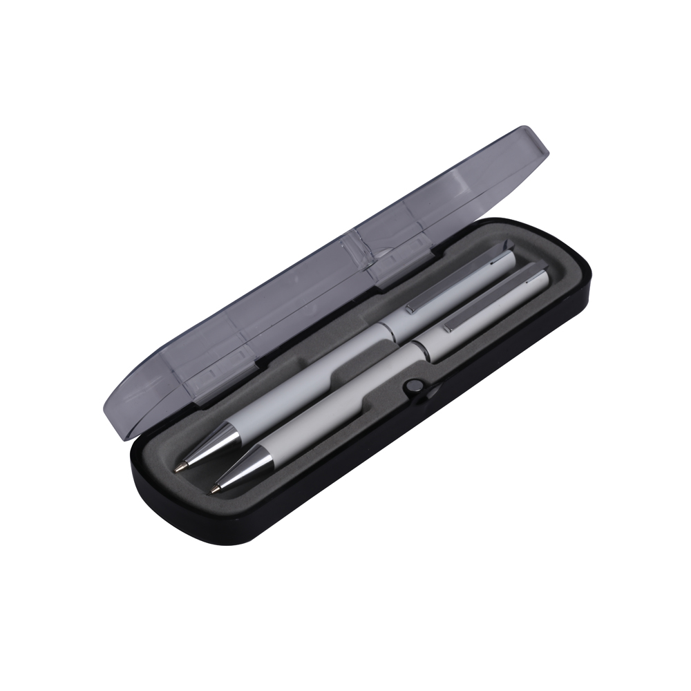 Double Magnetic Closure Gift Box