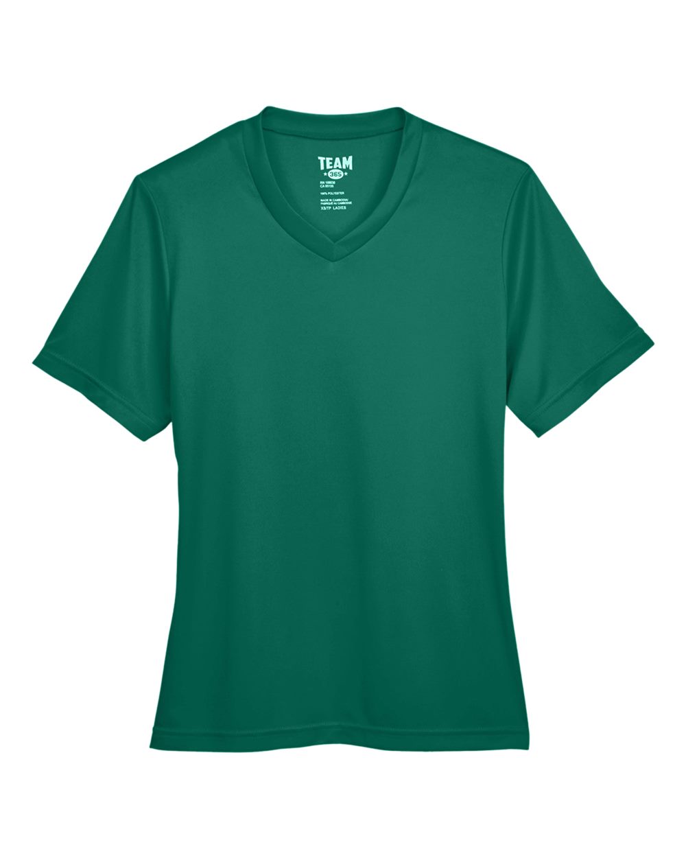 Women's Zone Performance T-Shirt - TT11W 83