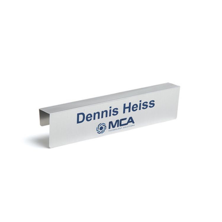 TopLine Cubicle Signs 2