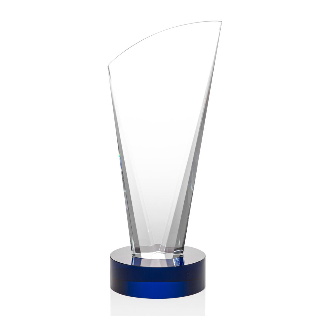 Brampton Award - Blue 8