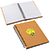 Wildwood Cardboard Spiral Notebook 5