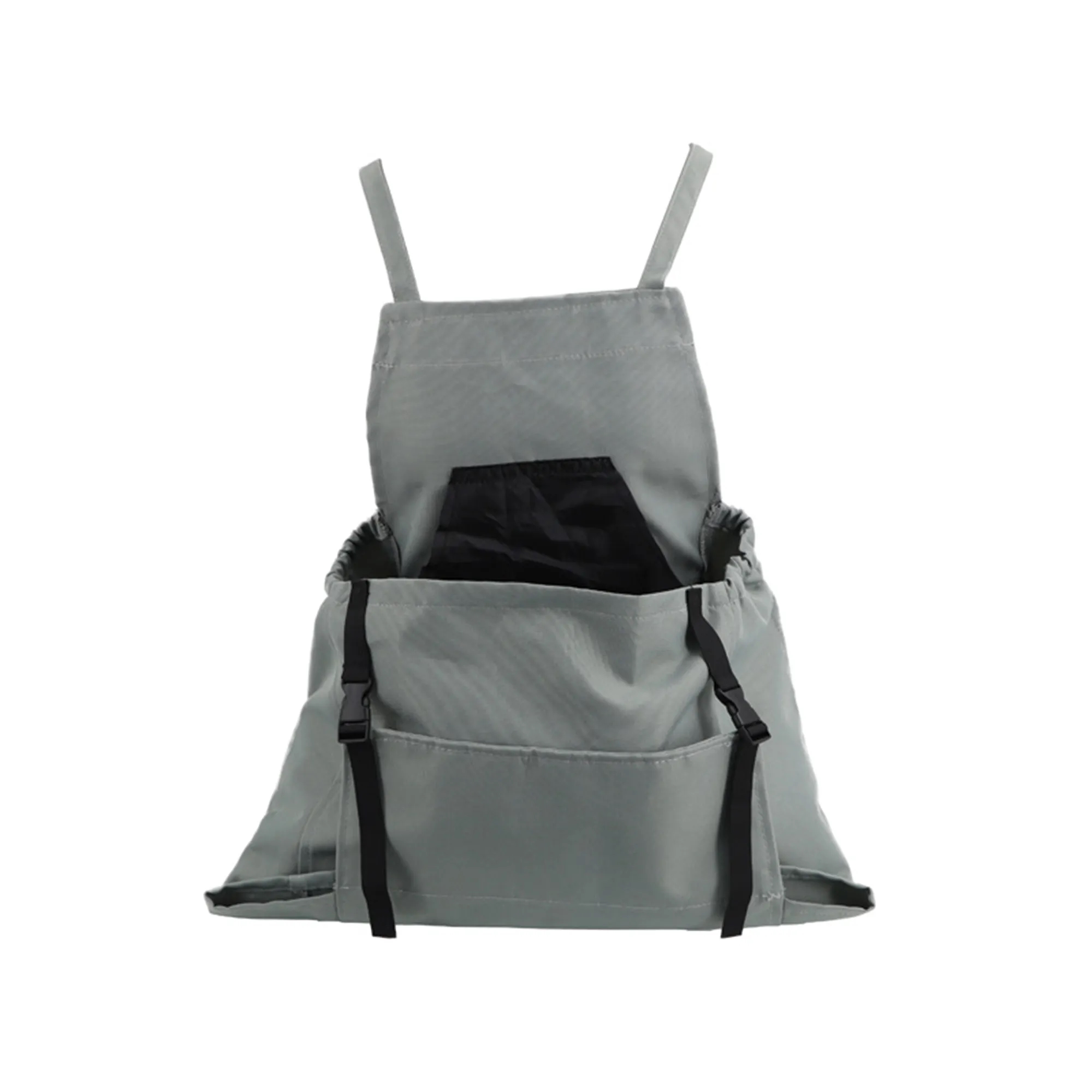 Outdoor Picking Large Pocket Apron 2