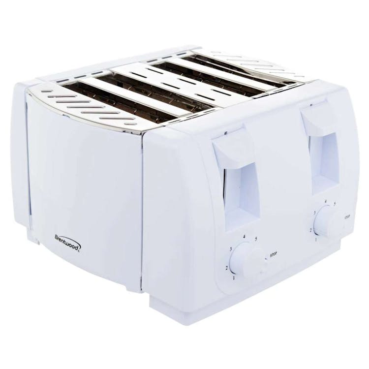 4-Slice Cool Touch Toaster 2