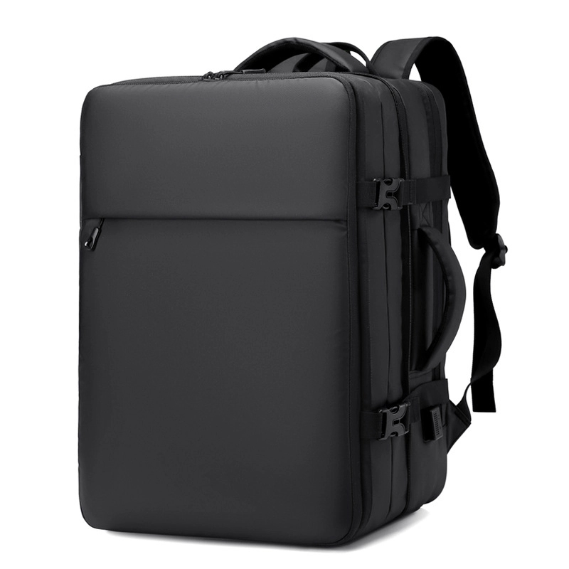 Customized Expansion Film Laptop Bags with USB 17