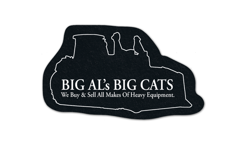 Bulldozer Recycled Rubber Jar Opener