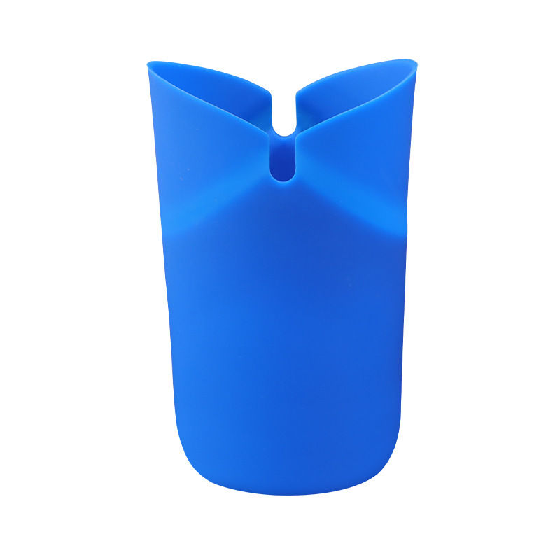 Microwave Popcorn Bucket 3