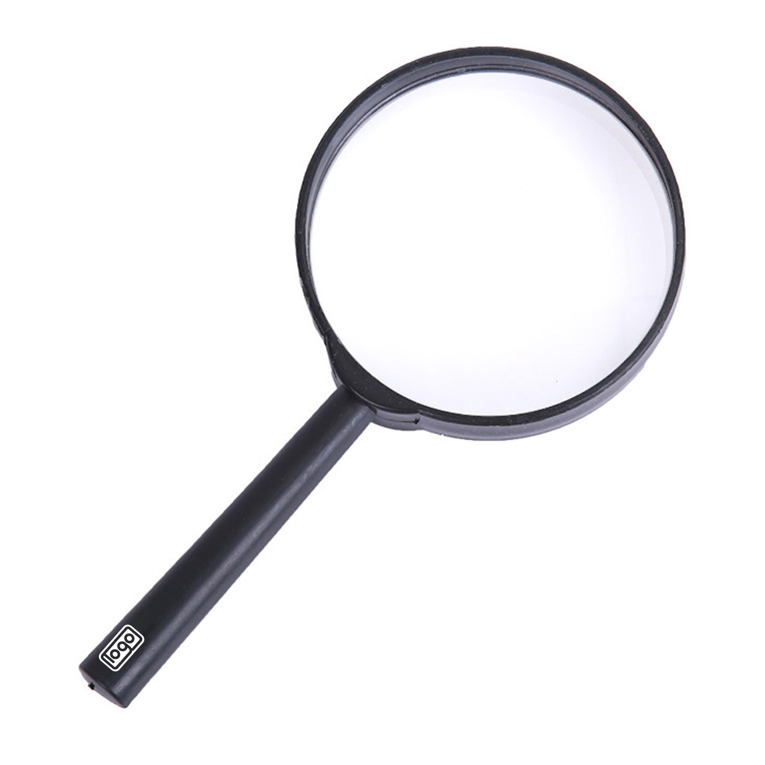 Handheld Magnifying Glass Magnifier 7
