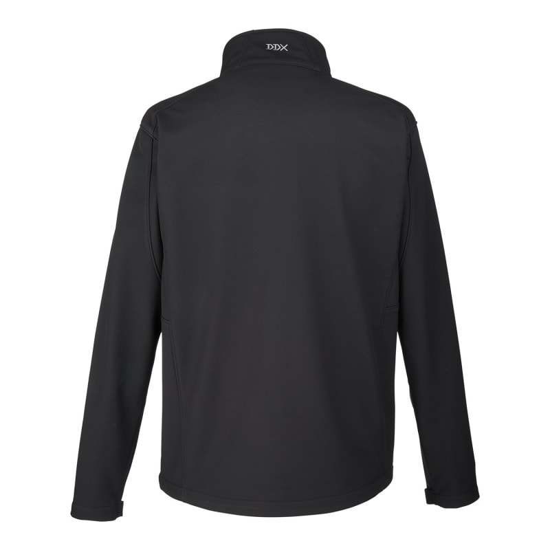 Dri Duck Men's Acceleration Softshell Jacket 4