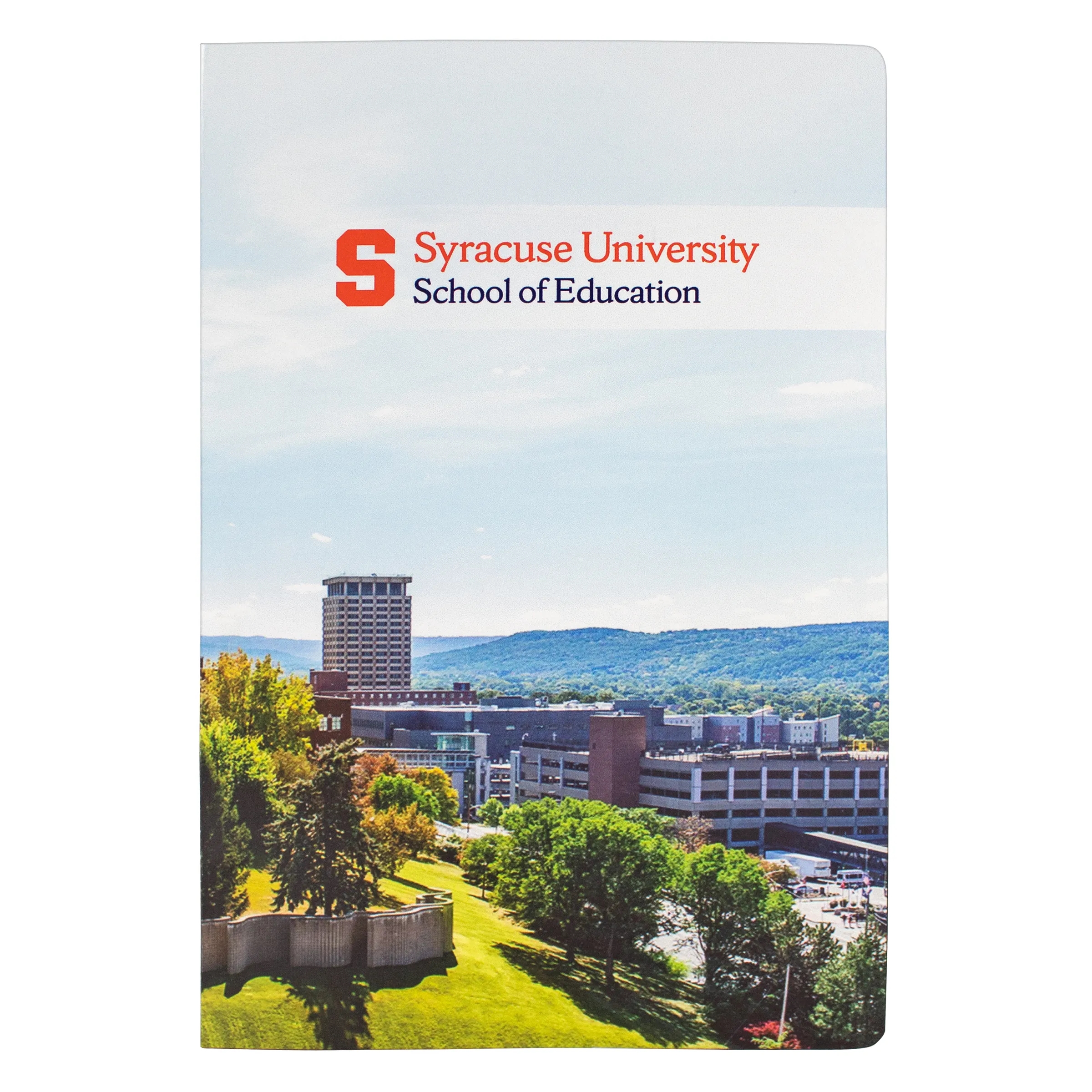 Full Color Sticky Notepad 1