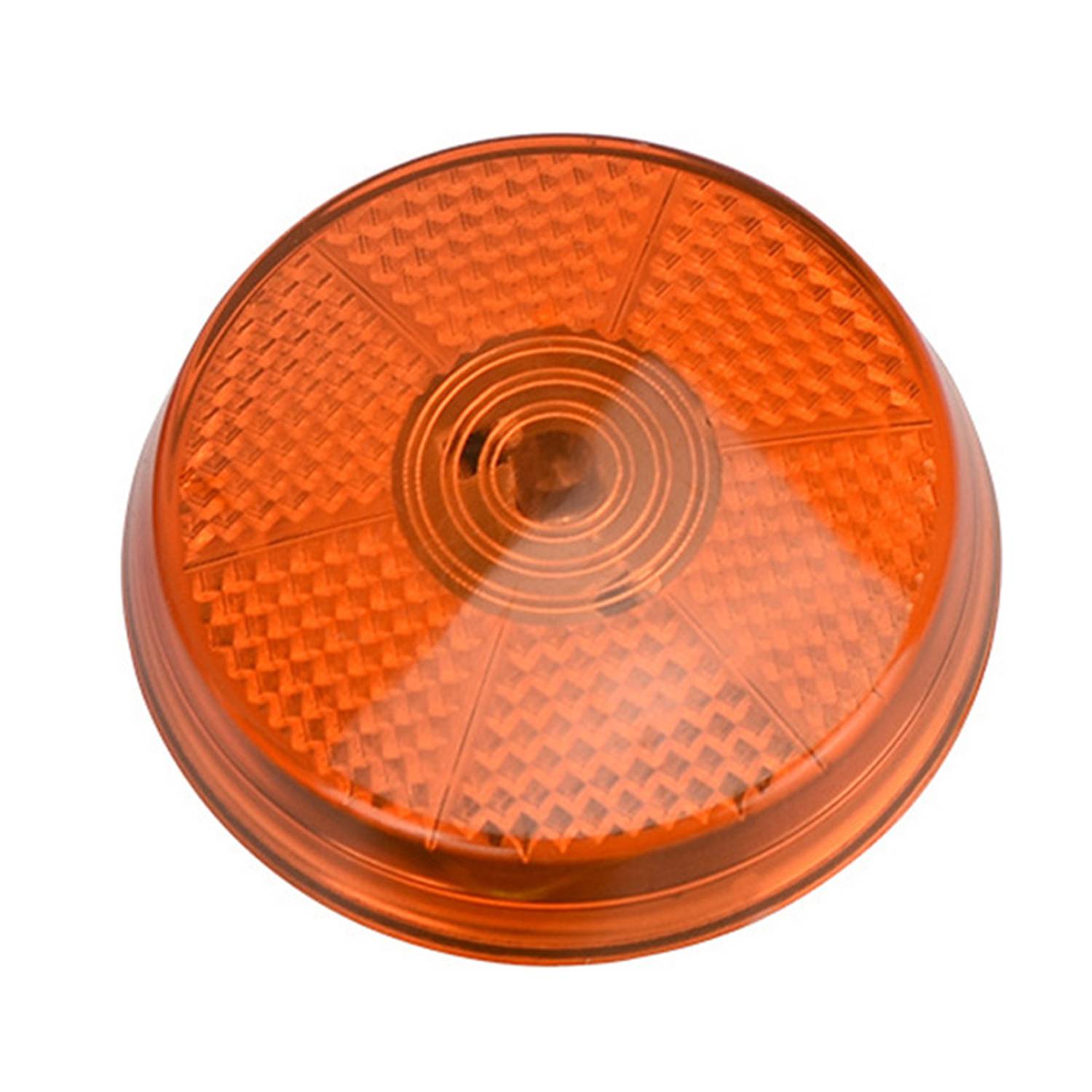 Plastic Bicycle LED Warning Light 4