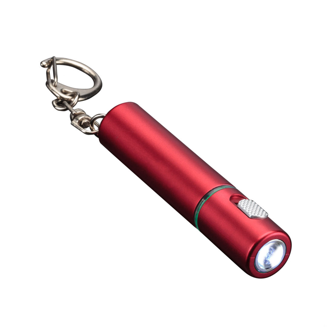 Sunray LED Keychain 2