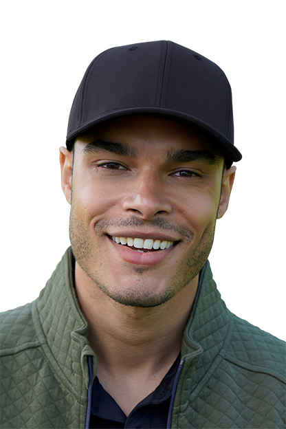 Clutch Performance Cap 20