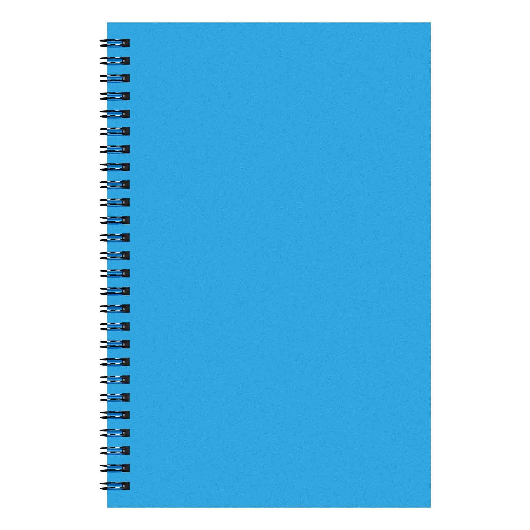 B5 Coil Notebook 9