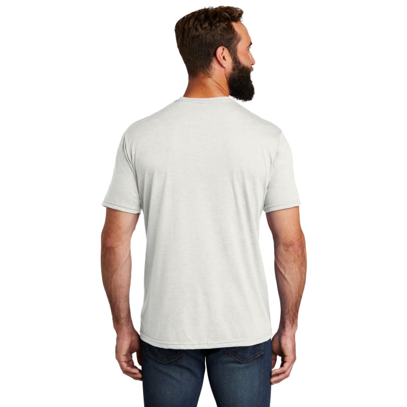 AllMade Unisex Tri-Blend Tee 53