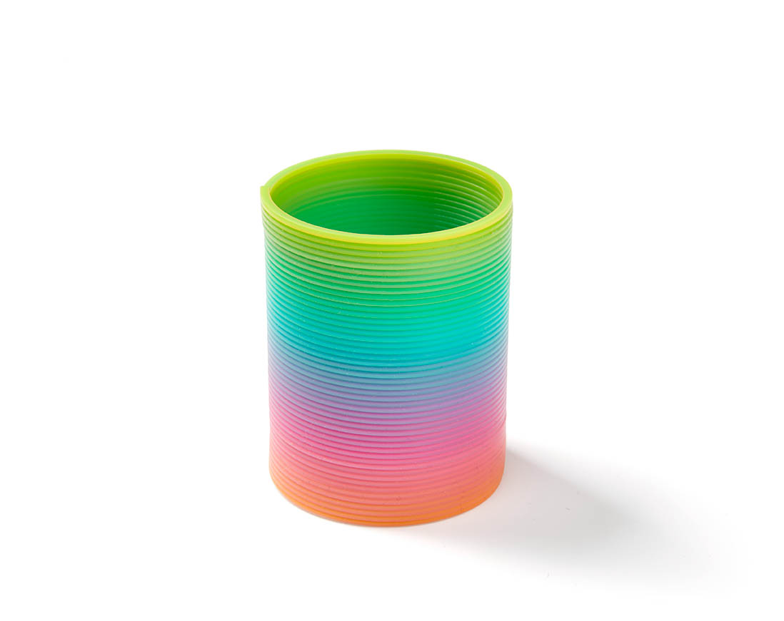 Mini Spring Rainbow 1