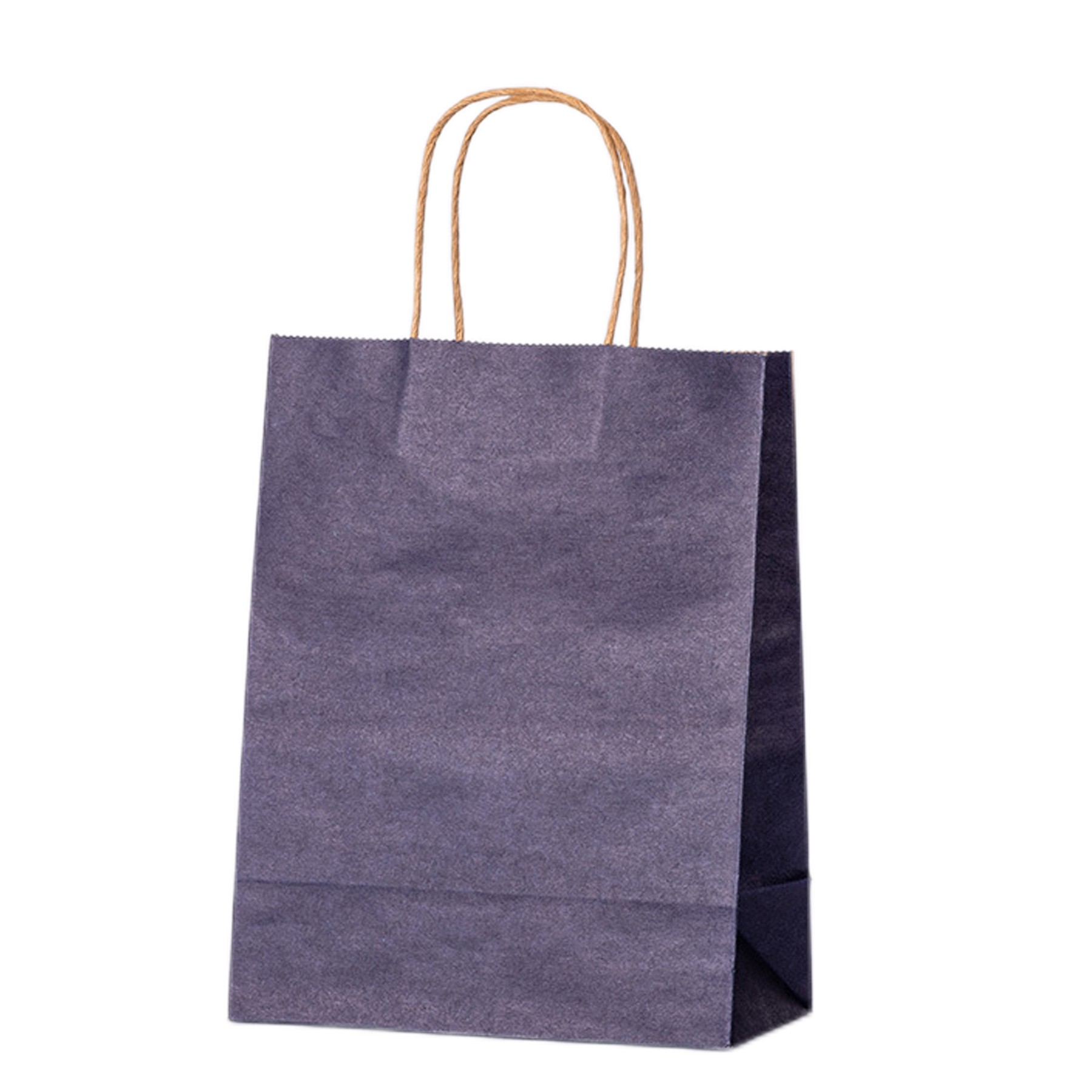 Kraft Paper Tote Bag 5