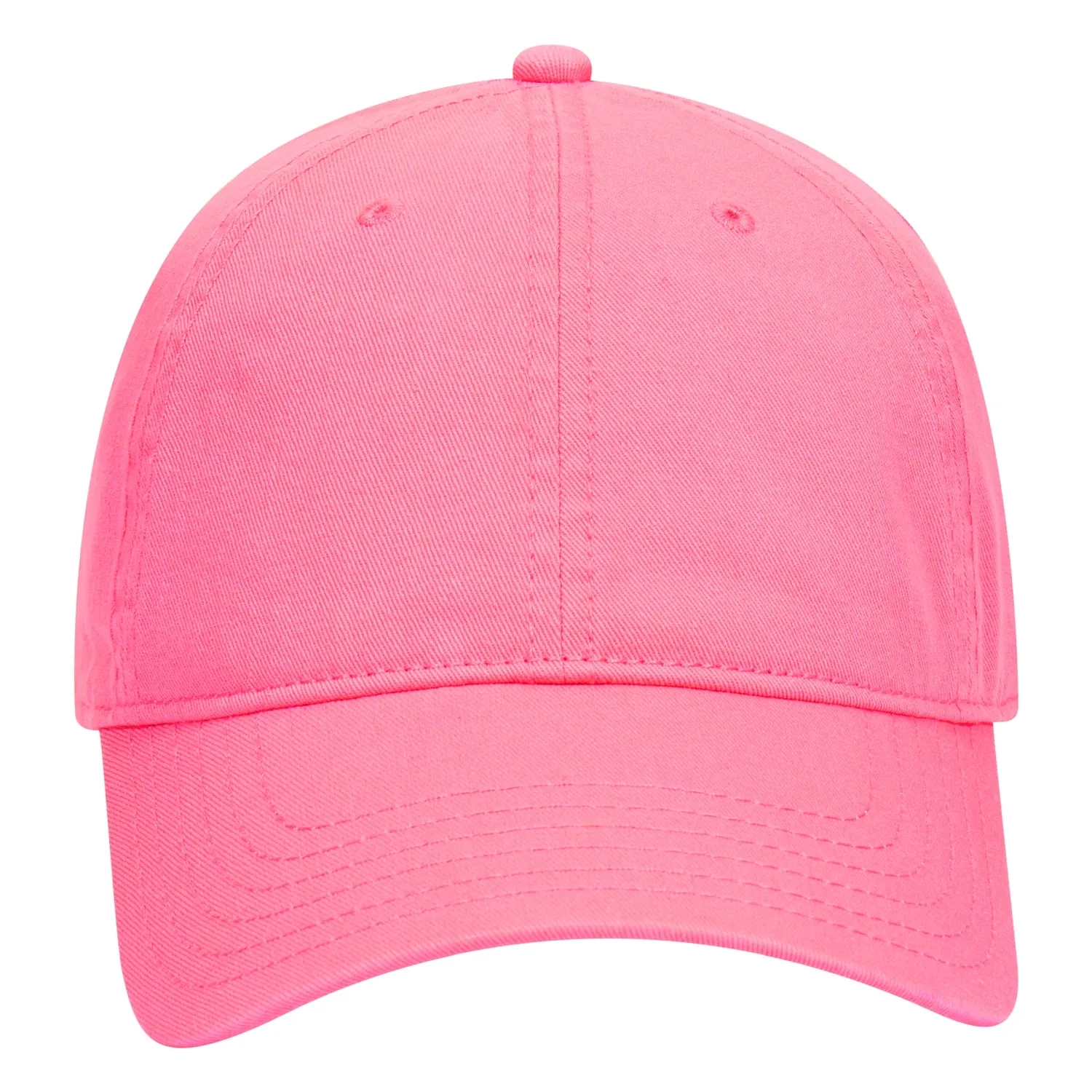 OTTO CAP 6 PANEL LOW PROFILE DAD HAT 59