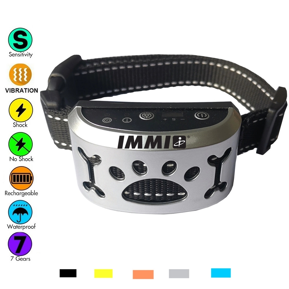 Anti Bark Collar 2