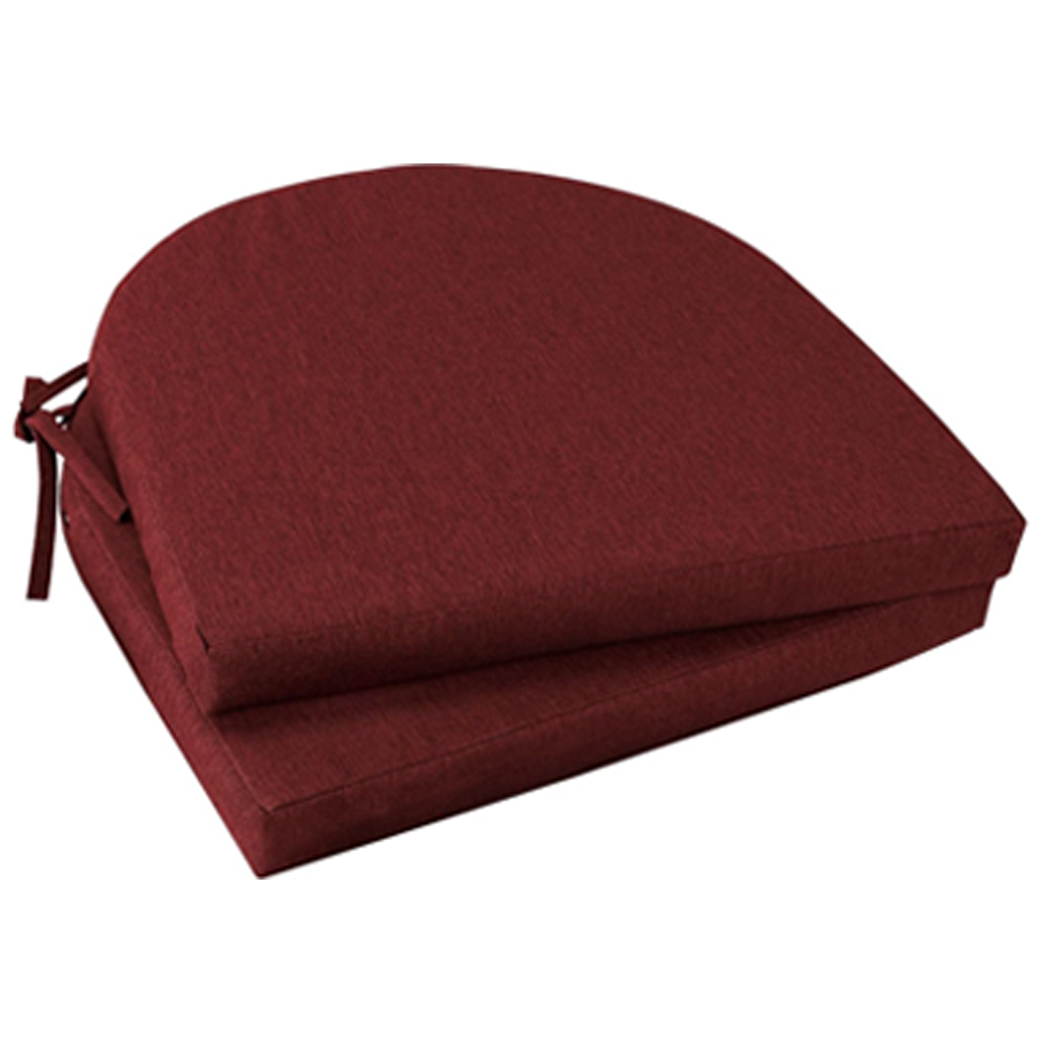 New Comfortable Linen Sponge Chair Cushion 6
