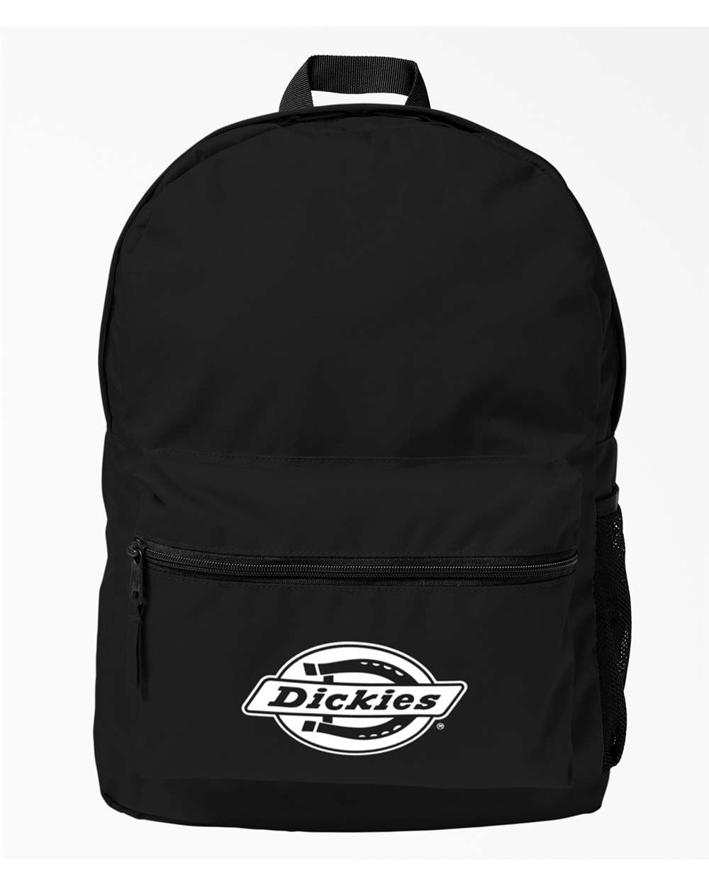23L Basic Double Logo Backpack