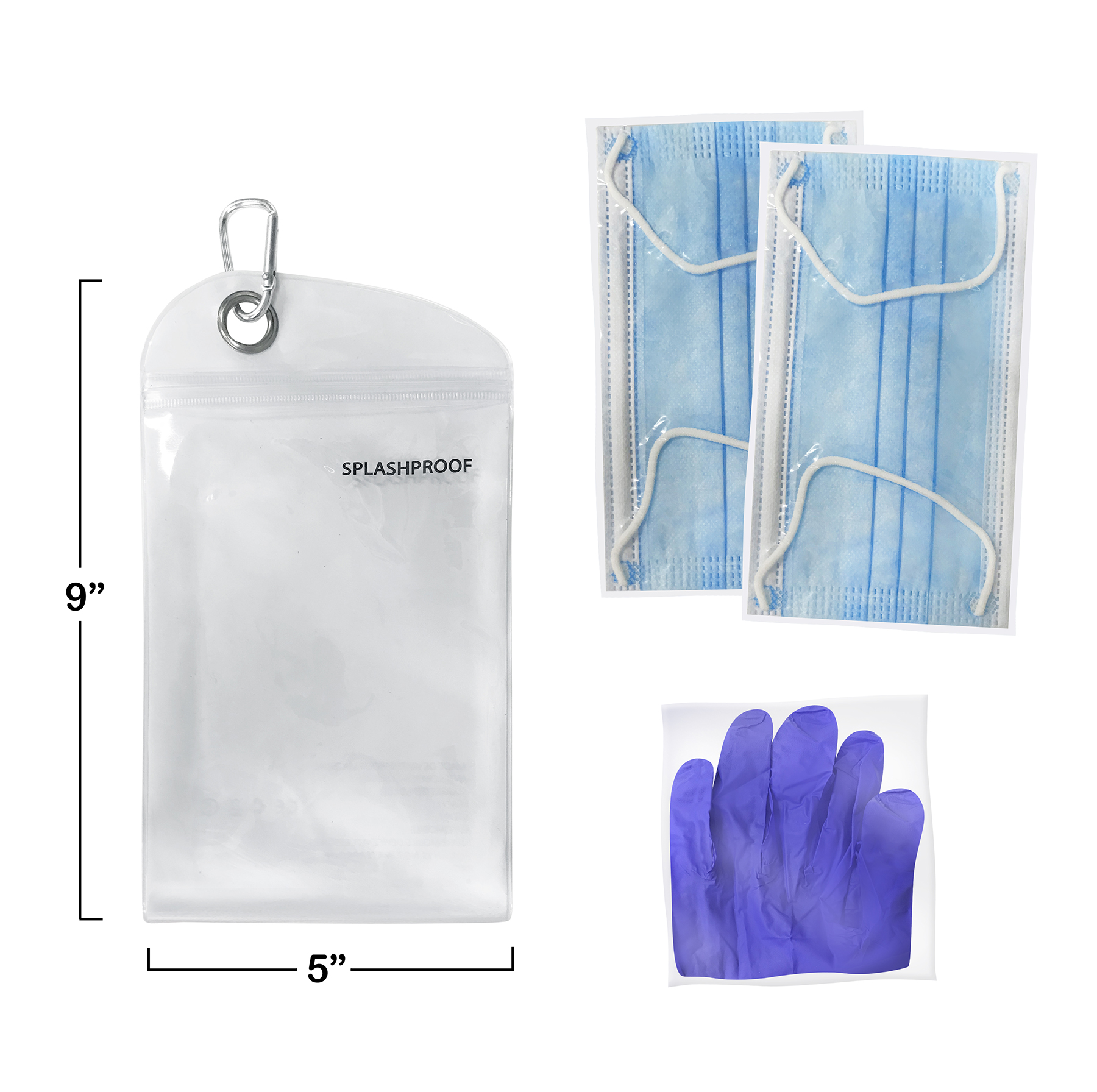 PPE Set 2