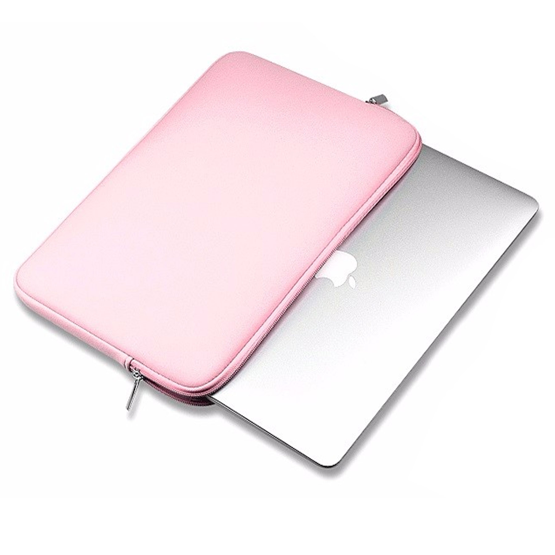 iBank ® 10" Neoprene Zippered Case compatible with iPad 9th Gen 10.2 1