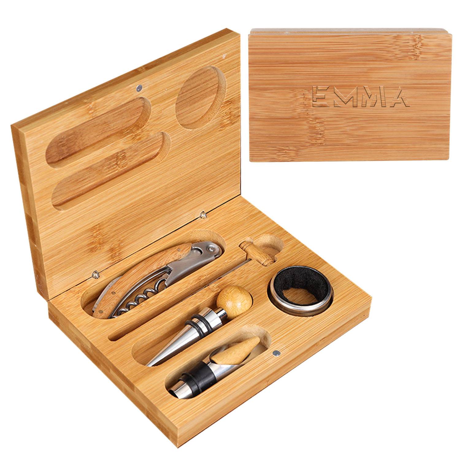 Wine Opener Set 1