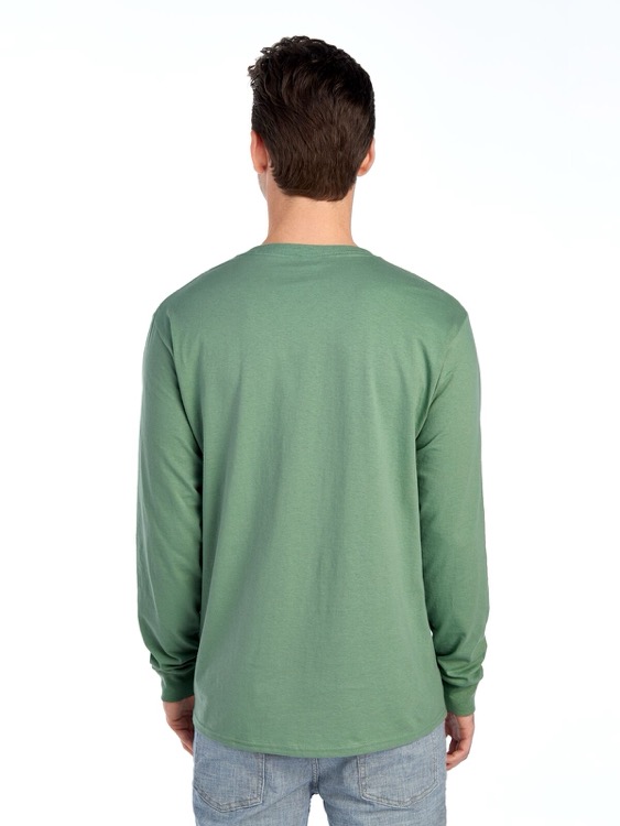 FRUIT OF THE LOOM HD Cotton™ Unisex Long-Sleeve T-Shirt 99