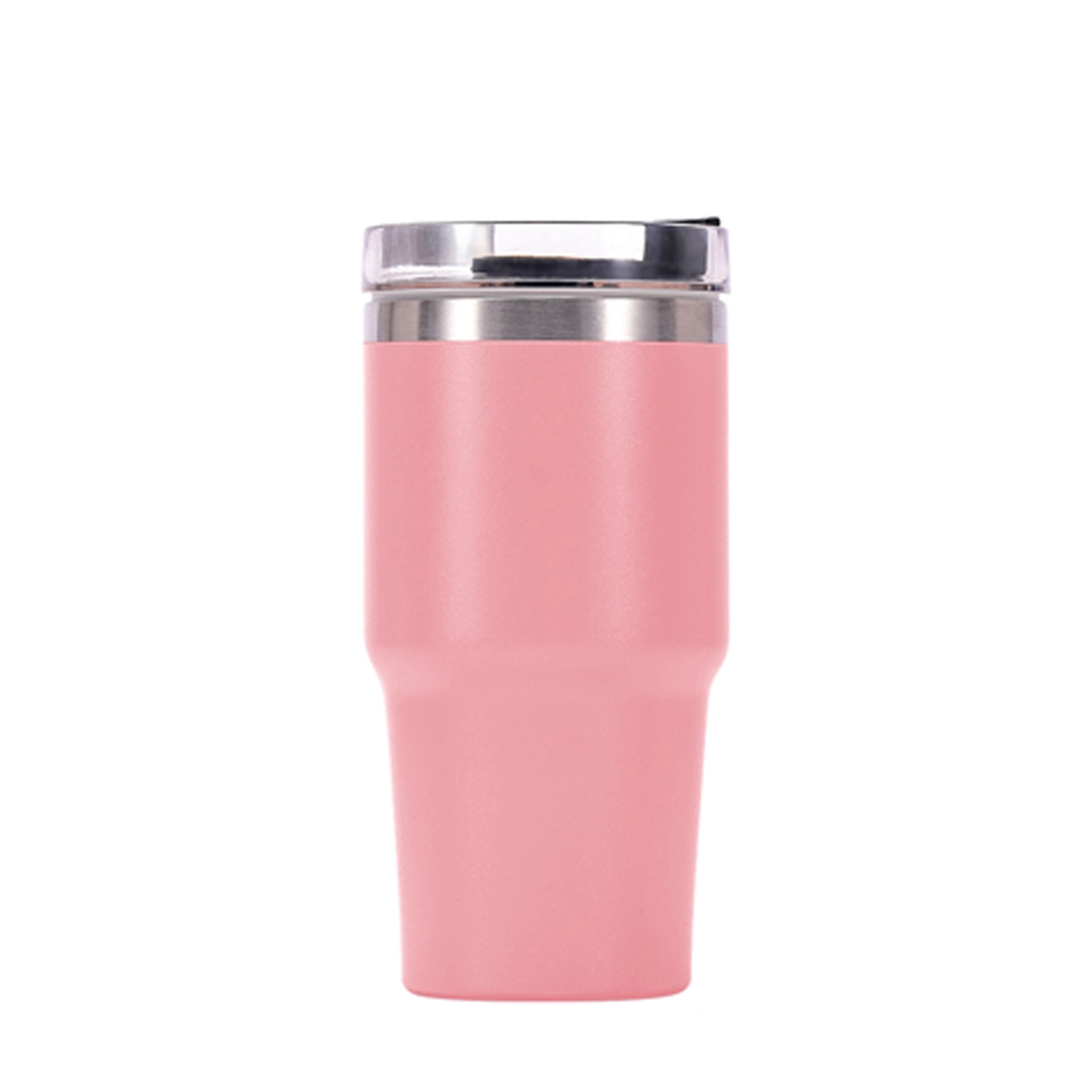 Stainless Steel Vacuum Insulated Travel Mug 7