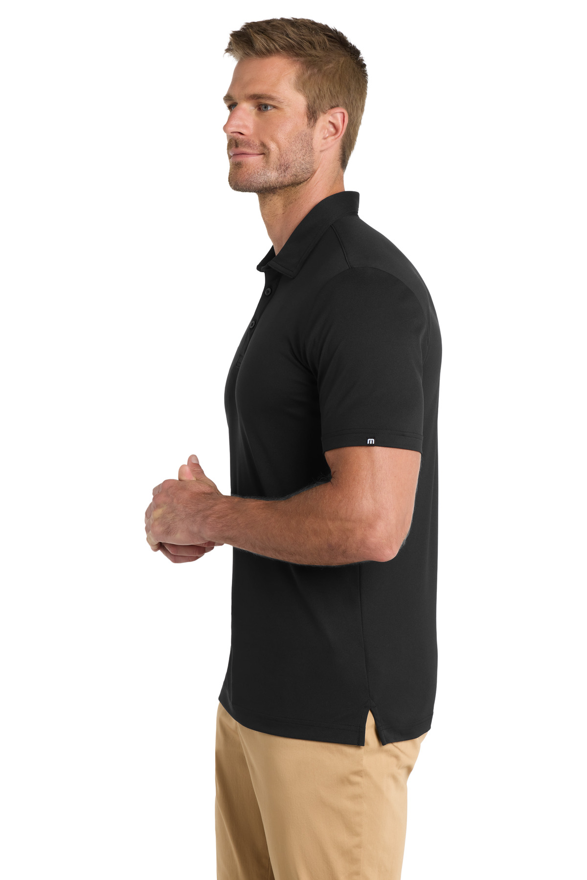 TravisMathew® Coto Performance Polo 49