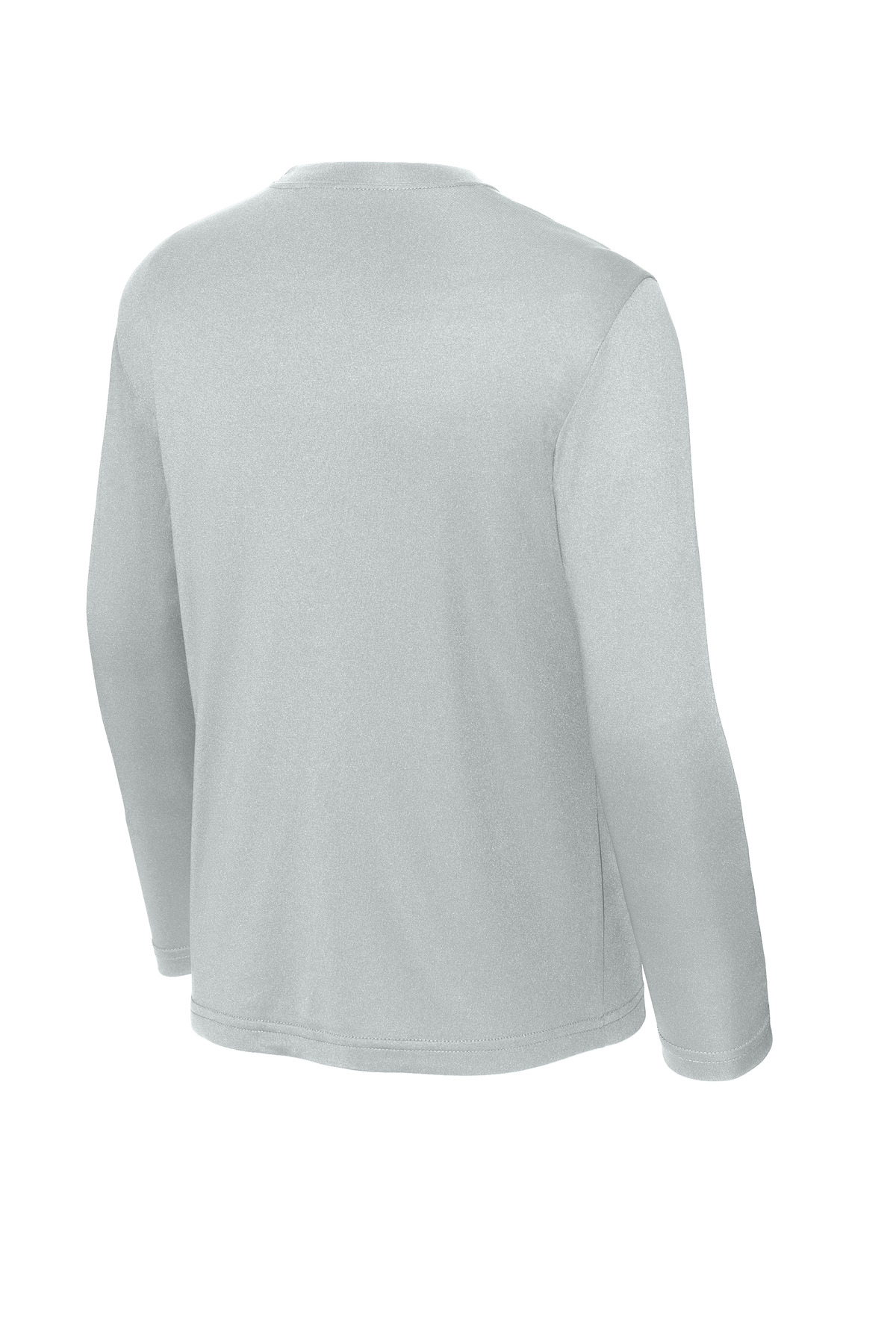 Sport-Tek Youth Long Sleeve PosiCharge Competitor Tee. YST350LS 32